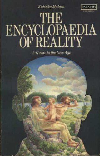 9780586083017: Encyclopaedia of Reality