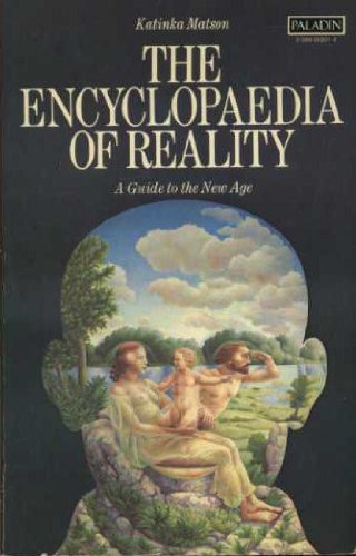 Encyclopedia of Reality, The