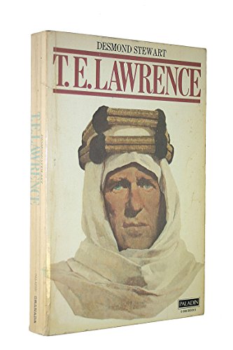 Beispielbild fr T. E. Lawrence zum Verkauf von Better World Books