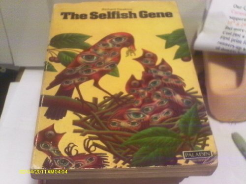 9780586083161: The Selfish Gene