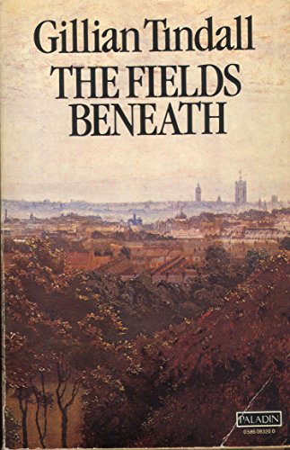 9780586083208: The Fields Beneath
