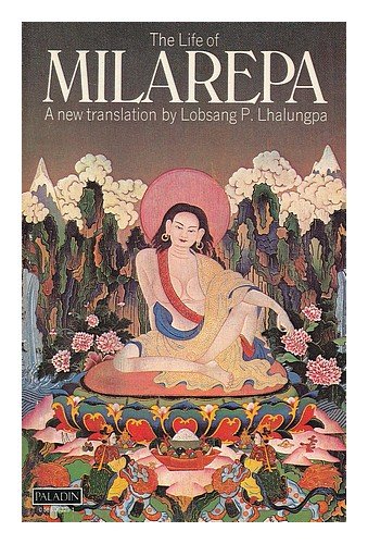 Beispielbild fr The Life of Milarepa zum Verkauf von Aardvark Rare Books