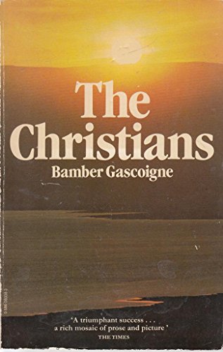Imagen de archivo de The Christians a la venta por WorldofBooks
