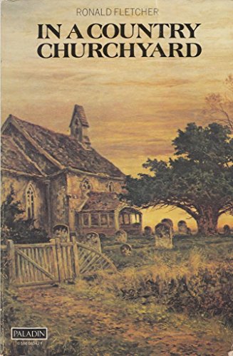 Stock image for In a Country Churchyard for sale by Weller Book Works, A.B.A.A.