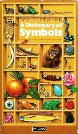 Imagen de archivo de Dictionary of Symbols a la venta por Better World Books