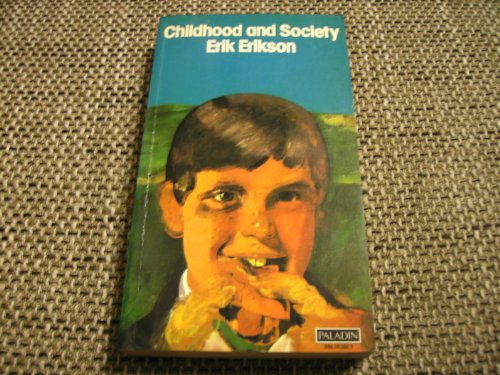 9780586083567: Childhood and Society