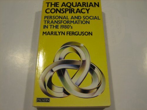 9780586083901: Aquarian Conspiracy