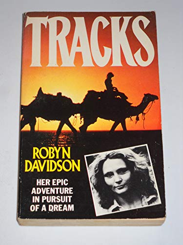 Stock image for Tracks for sale by WorldofBooks