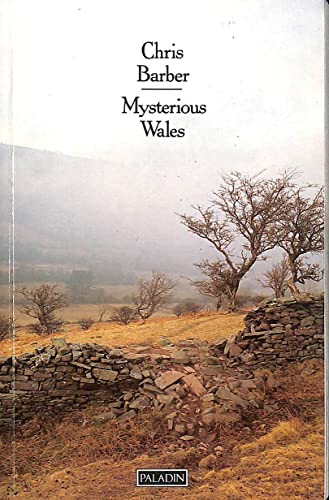 9780586084199: Mysterious Wales [Lingua Inglese]