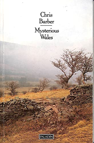 Stock image for Mysterious Wales for sale by Half Price Books Inc.