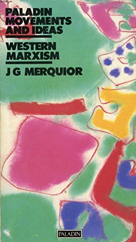 Beispielbild fr Western Marxism (Paladin Books) zum Verkauf von WorldofBooks