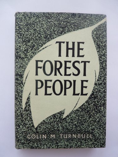 Stock image for The Forest People (Paladin Books) for sale by Goldstone Books