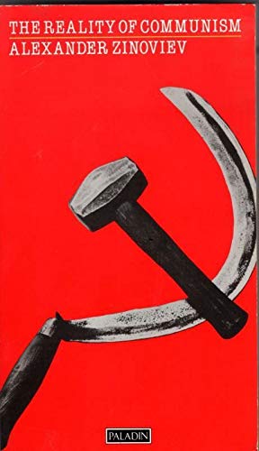 Beispielbild fr The Reality of Communism zum Verkauf von WorldofBooks