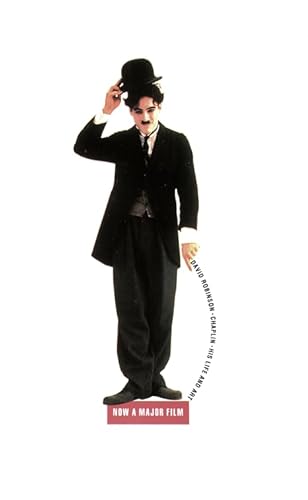 Beispielbild fr Chaplin: His Life and Art (Paladin Books) zum Verkauf von WorldofBooks