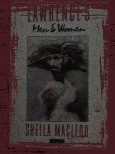 Beispielbild fr Lawrence's Men and Women: A Post-feminist Look (Paladin Books) zum Verkauf von WorldofBooks