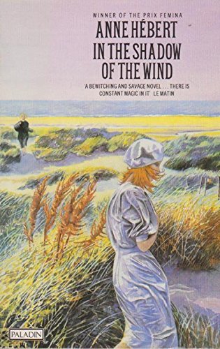 Stock image for In the Shadow of the Wind (Paladin Books) for sale by WorldofBooks