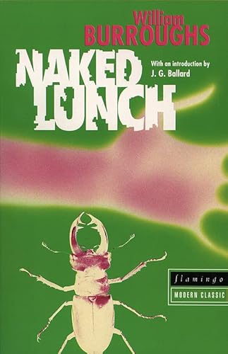 9780586085608: Naked Lunch (Modern Classic)