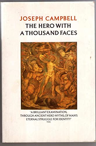 Stock image for The Hero with a Thousand Faces (The Collected Works of Joseph Campbell) for sale by Read&Dream