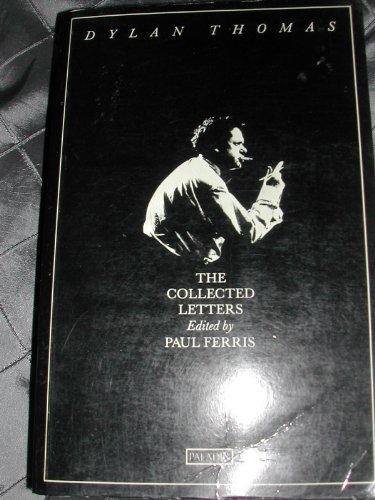 Imagen de archivo de The Collected Letters a la venta por ThriftBooks-Dallas