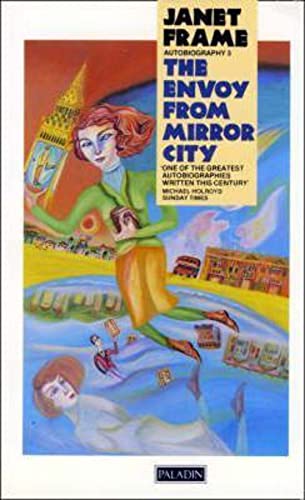 Beispielbild für The Envoy from Mirror City (Paladin Books) zum Verkauf von medimops