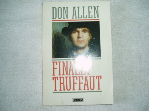 Stock image for Finally Truffaut (Paladin Books) for sale by WorldofBooks