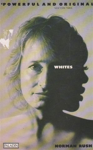 9780586086056: Whites (Paladin Books)