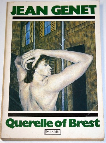 Stock image for Querelle of Brest (Paladin Books) for sale by WorldofBooks