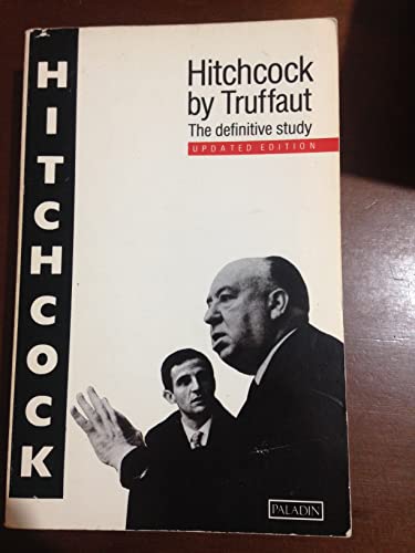 Hitchcock by Truffaut