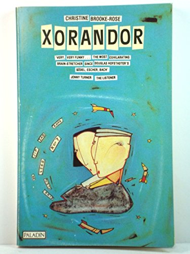 Stock image for Xorandor (Paladin Books) for sale by WorldofBooks