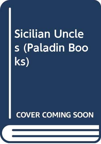 9780586086582: Sicilian Uncles