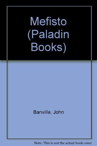 Beispielbild fr Mefisto (Paladin Books) zum Verkauf von ThriftBooks-Dallas