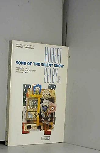 Imagen de archivo de Song of the Silent Snow (Paladin Books) a la venta por WorldofBooks