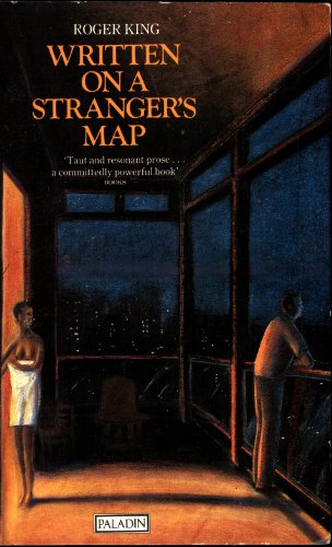 Stock image for Written on a Stranger's Map (Paladin Books) for sale by AwesomeBooks