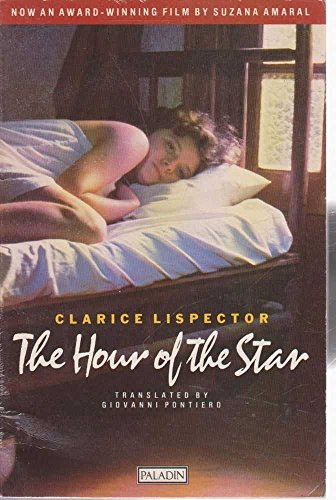 9780586086926: Hour of the Star (Paladin Books)