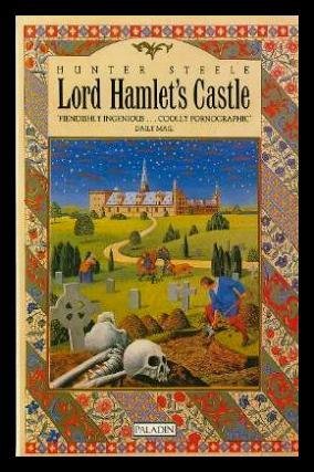 9780586086940: Lord Hamlet's Castle (Paladin Books)