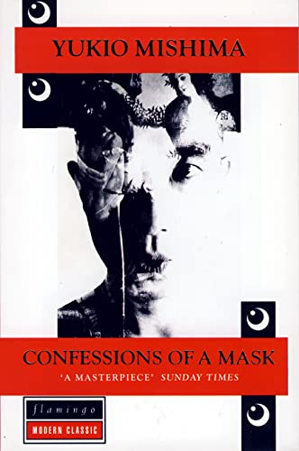 9780586087107: Confessions of a Mask (Paladin Books)