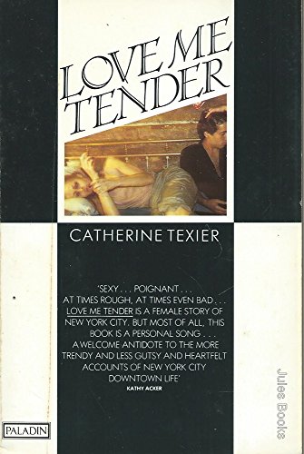 Beispielbild fr Love Me Tender zum Verkauf von Books Do Furnish A Room
