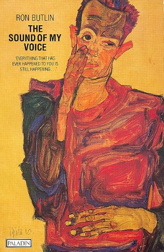 Imagen de archivo de The Sound of My Voice (Paladin Books) a la venta por RIVERLEE BOOKS