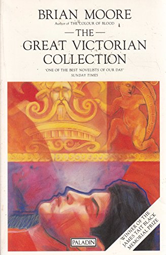 The Great Victorian Collection (9780586087381) by Moore, Brian
