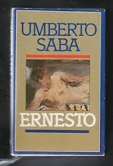 Imagen de archivo de Ernesto a la venta por SecondSale