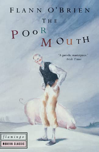 Imagen de archivo de The Poor Mouth a la venta por Goodwill Books