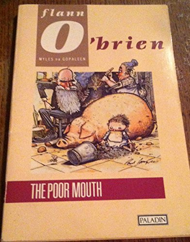 Stock image for The Poor Mouth for sale by Goodwill Books