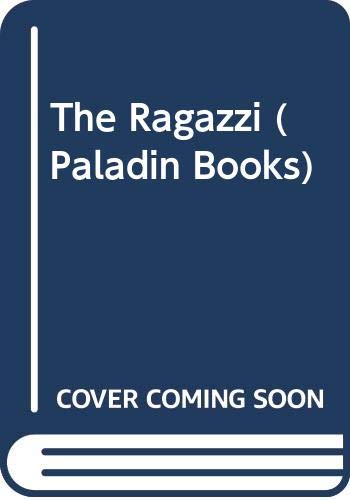 9780586087671: The Ragazzi (Paladin Books)
