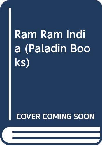 Beispielbild fr Ram Ram India (Paladin Books) zum Verkauf von Wonder Book