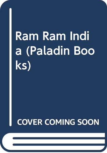 9780586087763: Ram Ram India (Paladin Books) [Idioma Ingls]