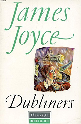 9780586087855: Dubliners