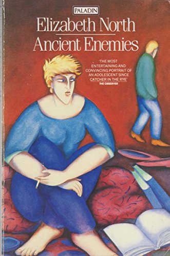 9780586087893: Ancient Enemies (Paladin Books)