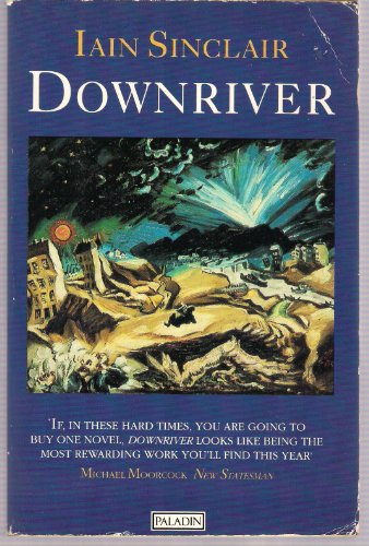 Stock image for Downriver for sale by WorldofBooks