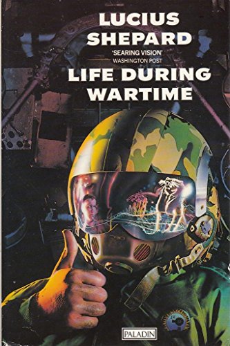 Beispielbild fr Life During Wartime (Paladin Books) zum Verkauf von WorldofBooks
