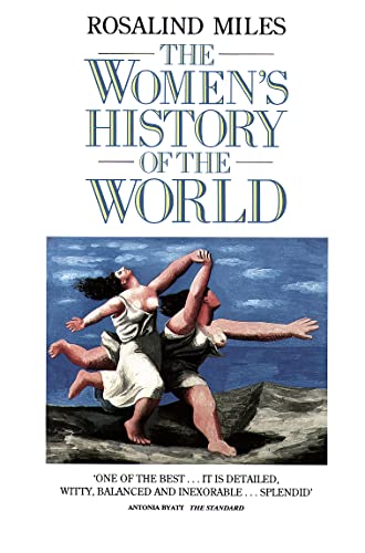 Imagen de archivo de THE WOMENS HISTORY OF THE WORLD a la venta por WorldofBooks